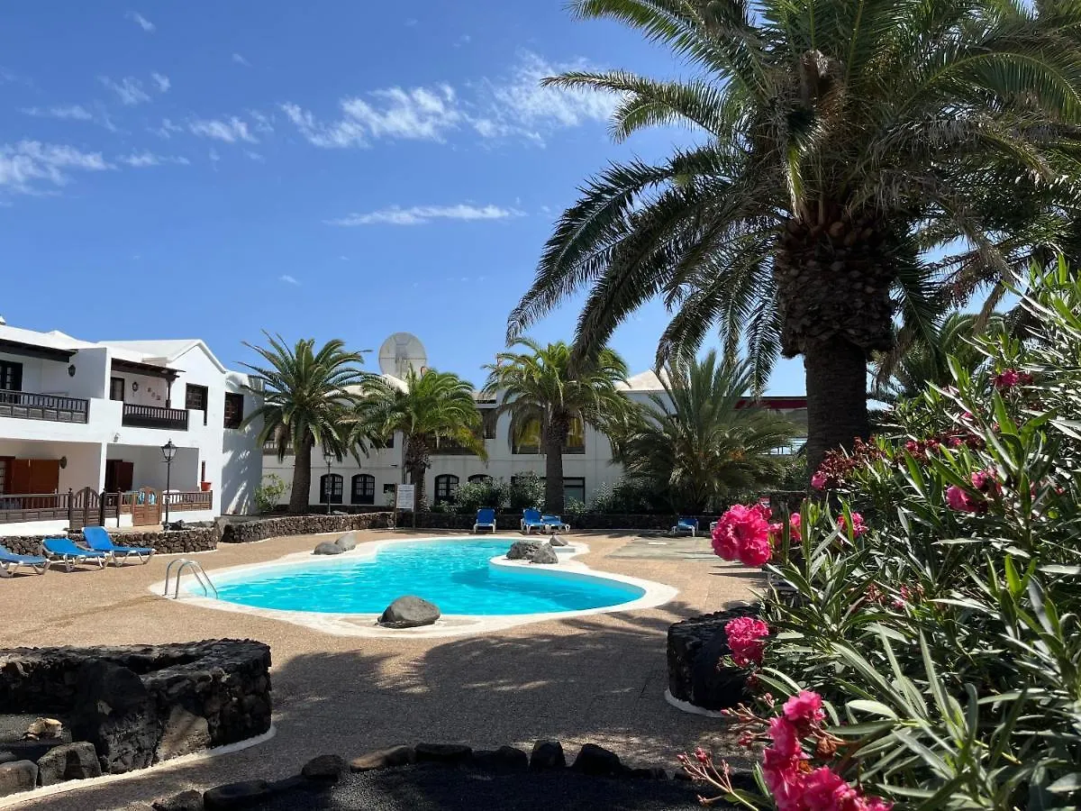 Casa Minerva Apartment Costa Teguise