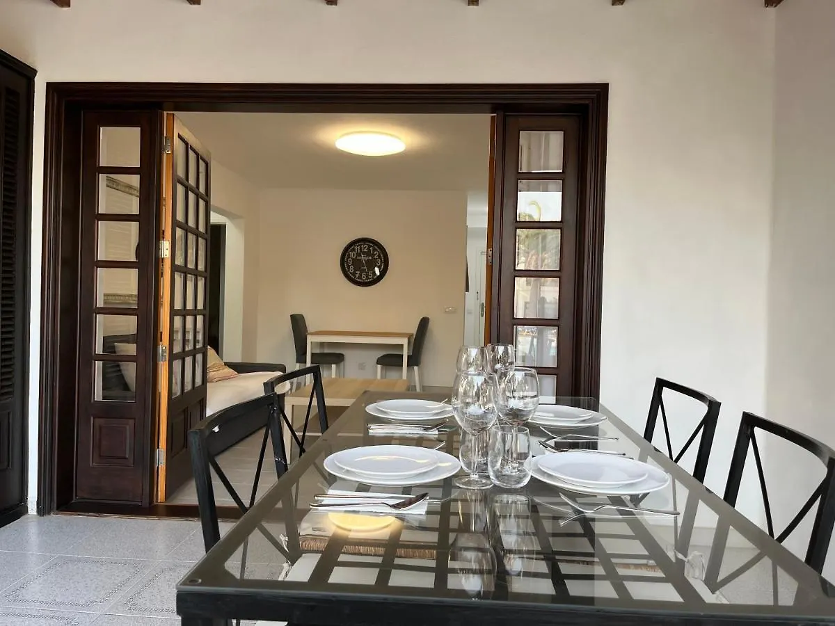 Casa Minerva Apartment Costa Teguise 0*,  Spain