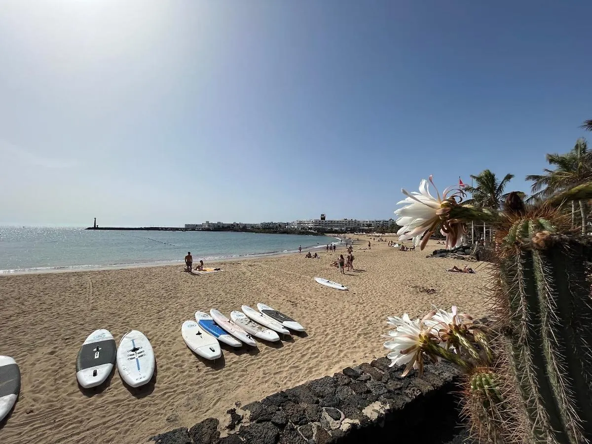 Casa Minerva Apartment Costa Teguise