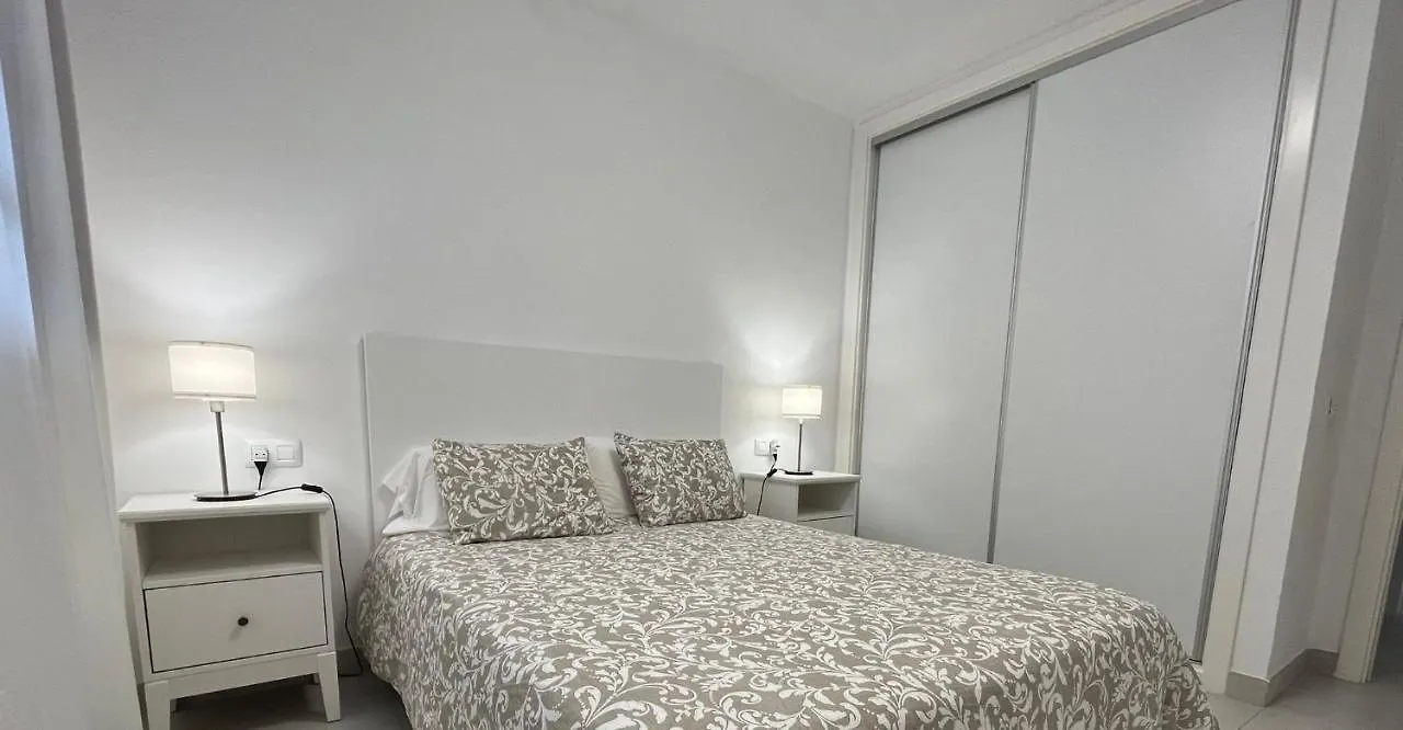 Casa Minerva Apartment Costa Teguise