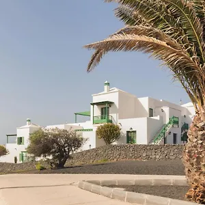 Apartamento Om Con Piscina Y Vistas Al Mar Costa Teguise