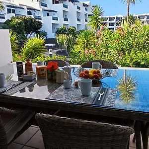 Gibshouses Playa Bastian Costa Teguise