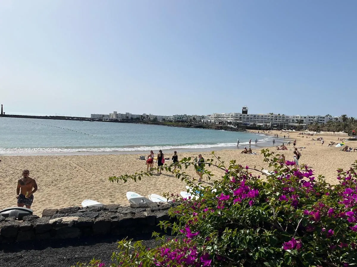 Casa Minerva Apartment Costa Teguise Spain